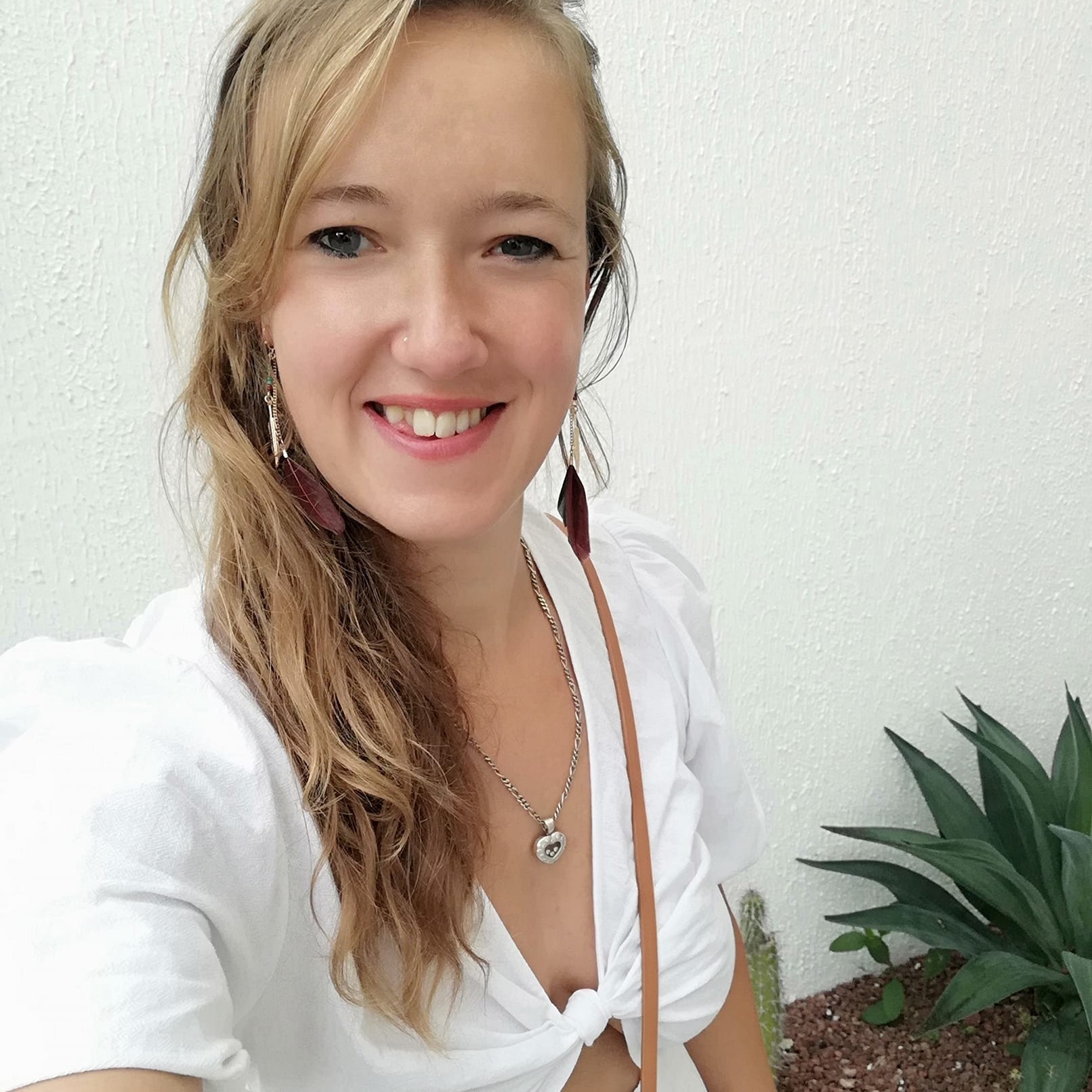 Charlotte De Jaegher
