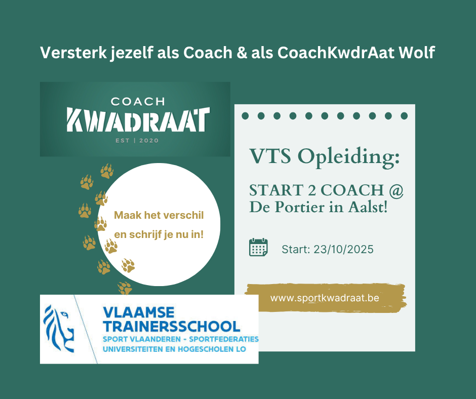 Start2Coach 2025