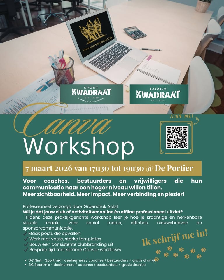Canva Workshop